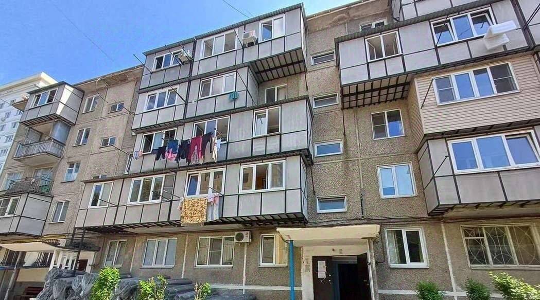 квартира г Нальчик ул Калмыкова 235 фото 19