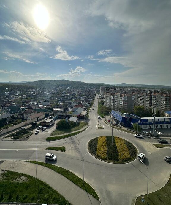 квартира г Нальчик ул Тлостанова 28 фото 16