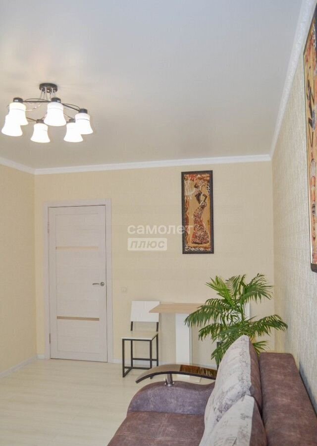 квартира г Горячий Ключ ул Ленина 220к/2 фото 3
