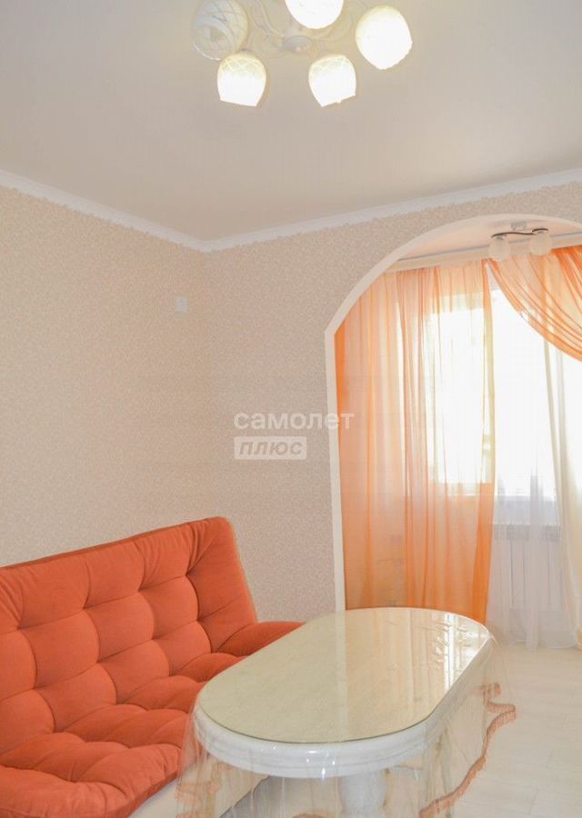 квартира г Горячий Ключ ул Ленина 220к/2 фото 5