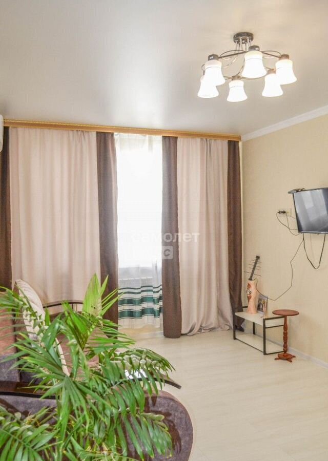 квартира г Горячий Ключ ул Ленина 220к/2 фото 8