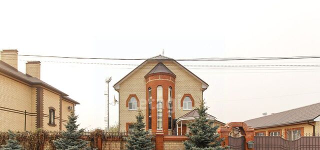 р-н Калининский ул Калининская 25 фото
