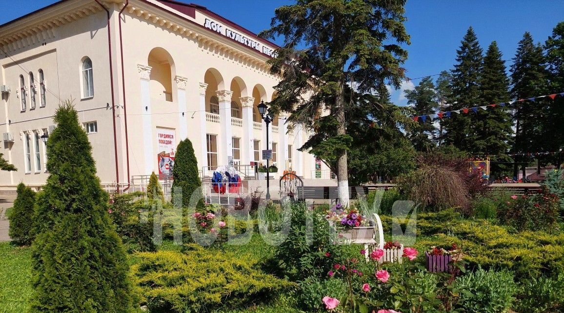 квартира р-н Апшеронский г Хадыженск ул Ленина фото 21