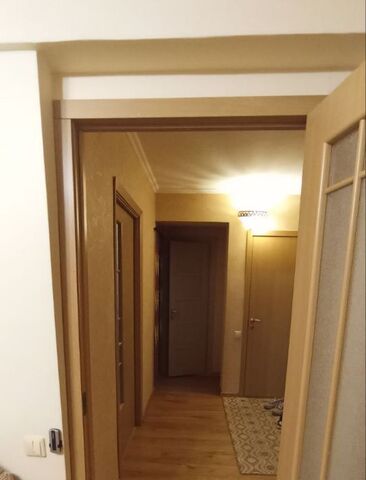 комната ул Капитана Воронина 28 фото