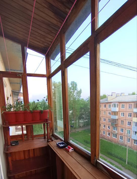 комната г Северодвинск ул Капитана Воронина 28 фото 7