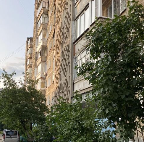 р-н Октябрьский ул Гожувская 44 фото