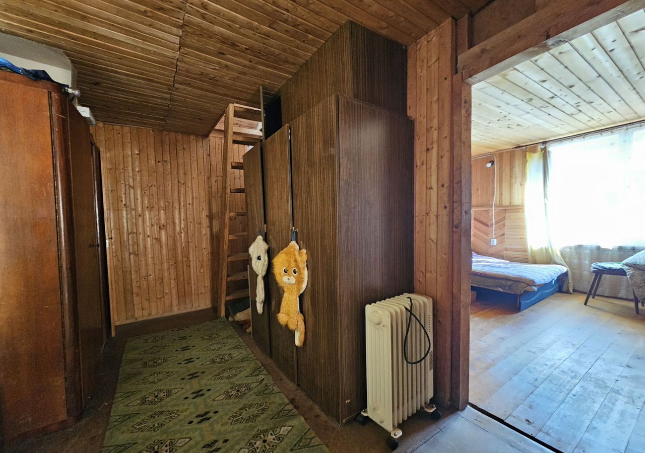 дом г Щербинка квартал № 1 ТиНАО направление Курское (юг) ш Варшавское 52 км, № 654, Московская область, ЛМС, поселение Роговское фото 17