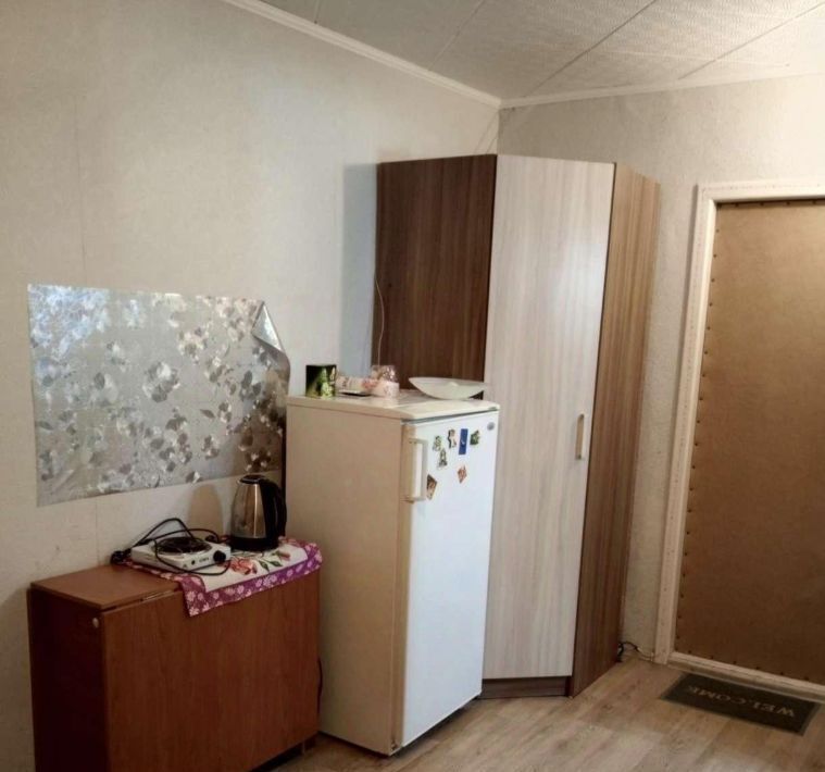 комната г Самара Кировская ул Теннисная 25 фото 2