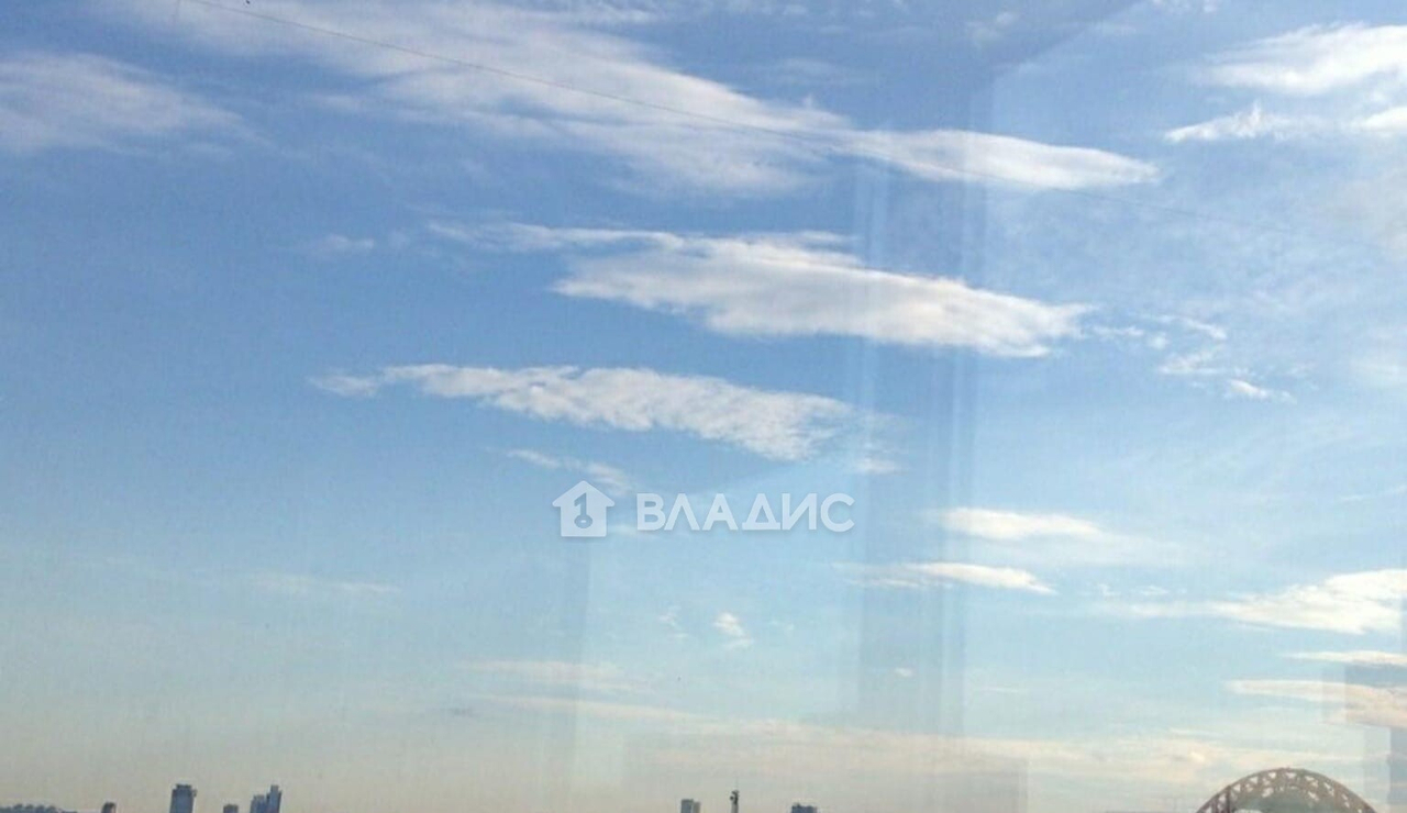 квартира г Москва метро Народное Ополчение ул Живописная 2 фото 12