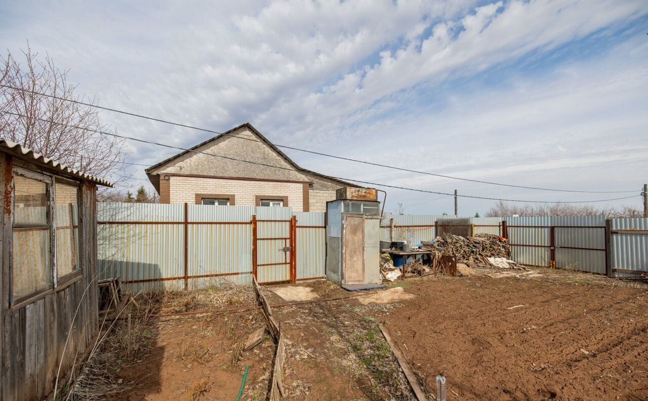 дом г Оренбург р-н Ленинский дачный массив Ростоши-1, Малиновая ул., 622 фото 7