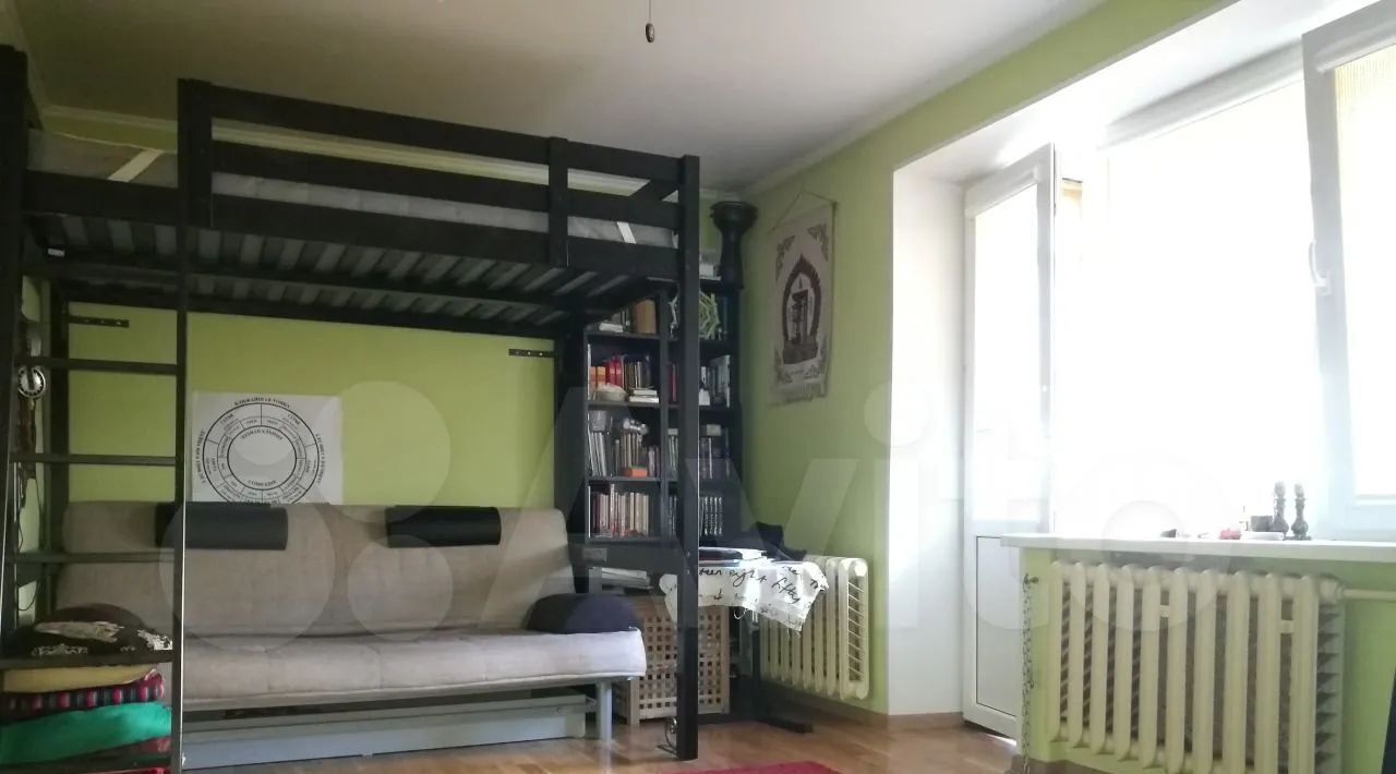 квартира г Балашиха ул Некрасова 9 Новокосино фото 3