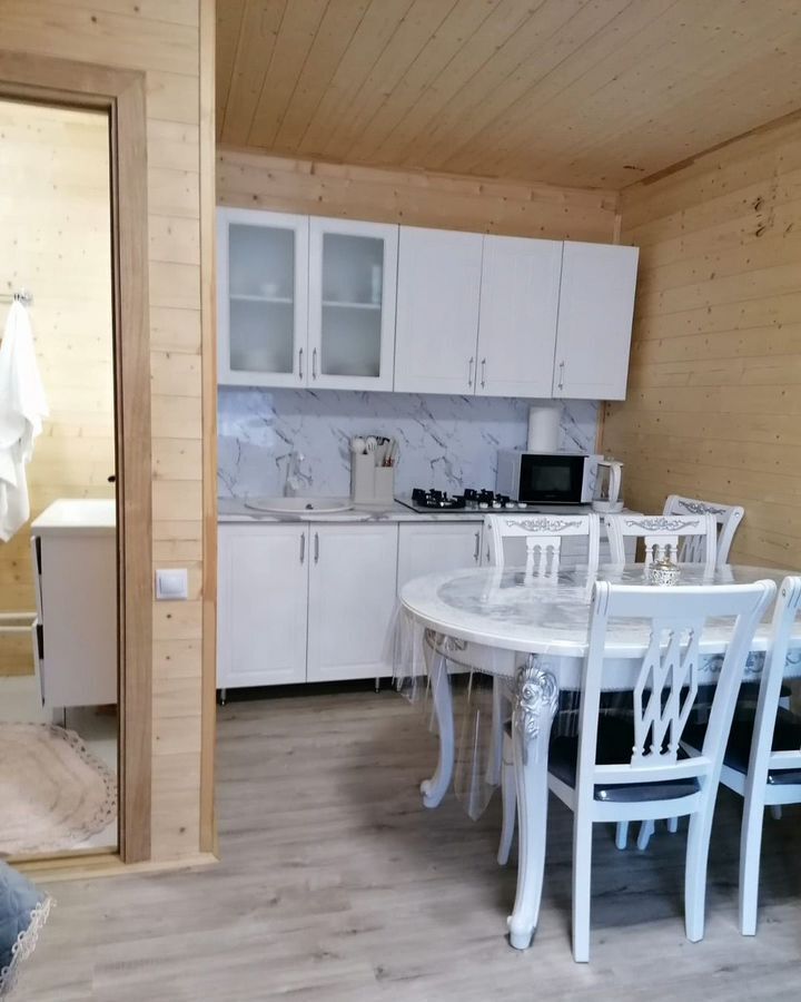 дом г Карачаевск кп Домбай ул Карачаевская 26а Теберда фото 4
