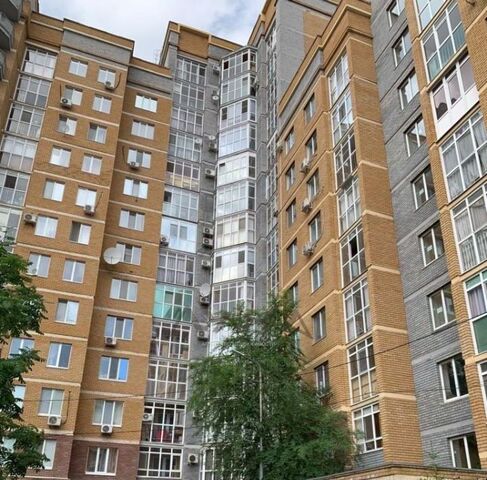Козья слобода ул Нигматуллина 11/84 фото