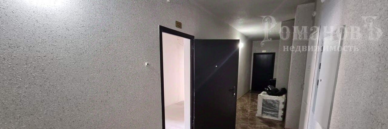 квартира г Ставрополь р-н Промышленный ул Матрёны Наздрачёвой 5/1 фото 16