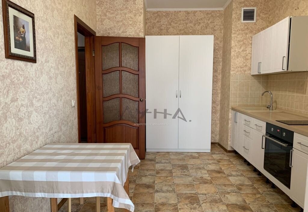 квартира г Казань Козья слобода ул Нигматуллина 11/84 Республика Татарстан Татарстан фото 22