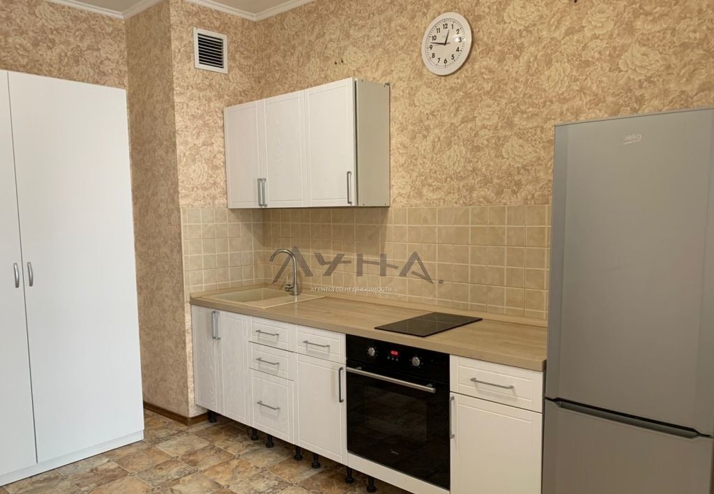 квартира г Казань Козья слобода ул Нигматуллина 11/84 Республика Татарстан Татарстан фото 23