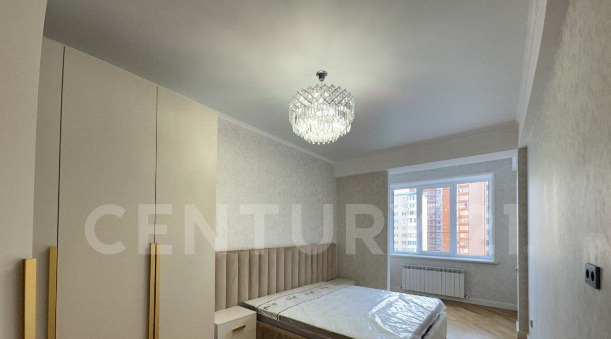 квартира г Каспийск ул Молодёжная 2к/2 фото 10