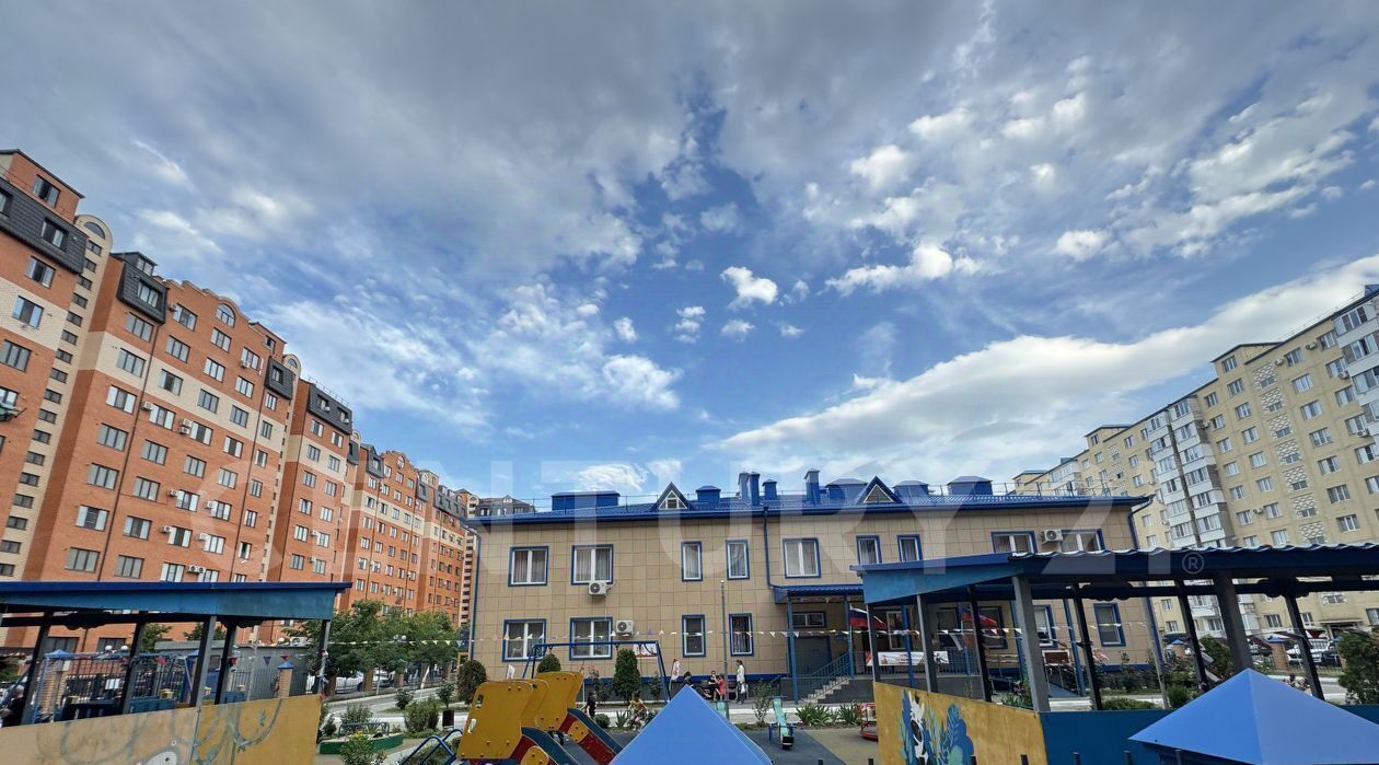 квартира г Каспийск ул Молодёжная 2к/2 фото 19