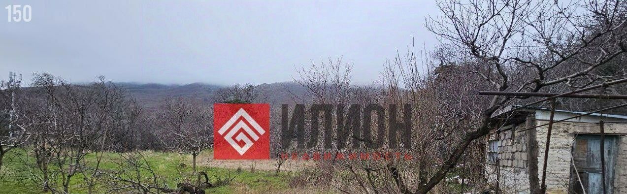 земля г Ялта пгт Голубой Залив ул Возрождения 1б фото 5