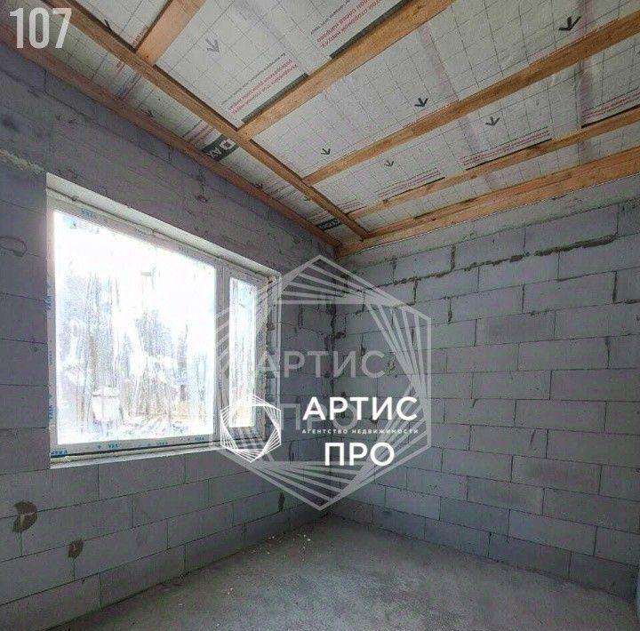дом г Полевской с Курганово ул Еловая фото 10
