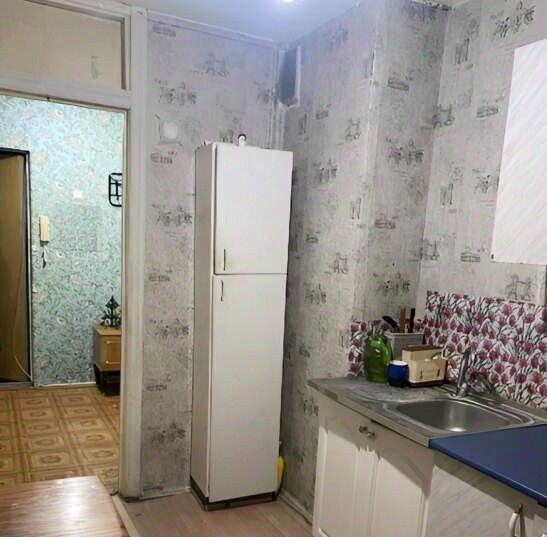 квартира г Краснодар р-н Прикубанский ул Черкасская 43 фото 6