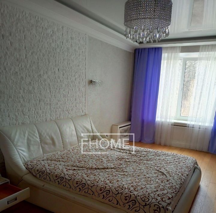 квартира г Дзержинский ул Угрешская 32с/1 Котельники фото 9