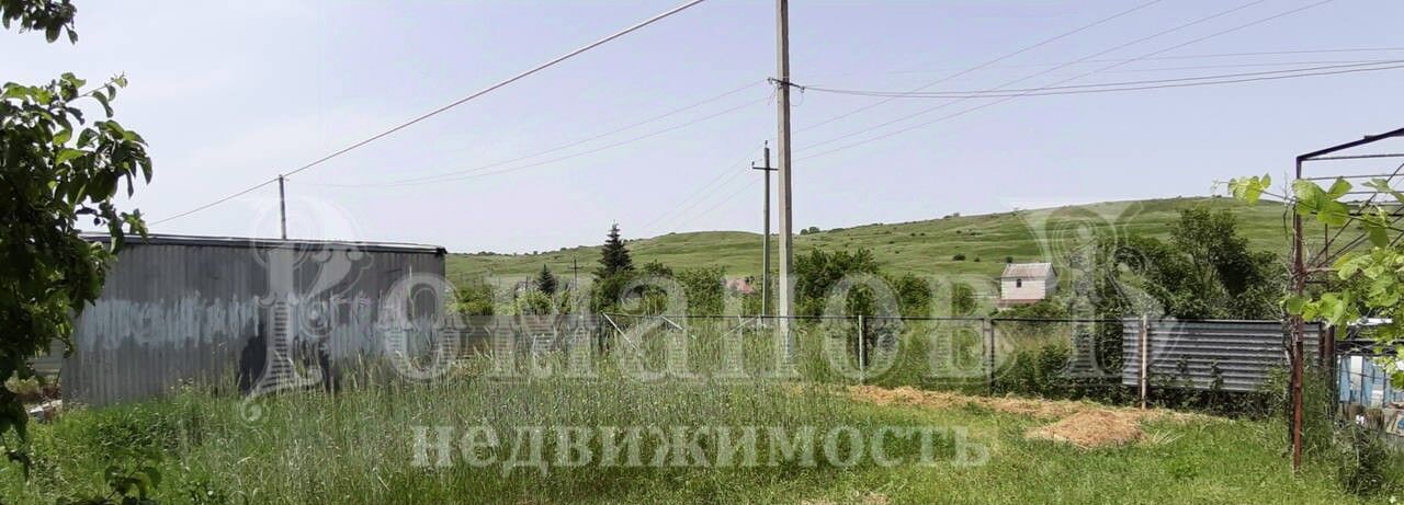 дом г Ставрополь р-н Ленинский Промстроевец-2 садовое товарищество фото 6
