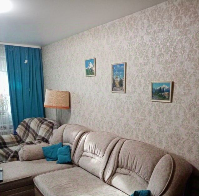 квартира г Курган ул Урицкого 151 фото 4