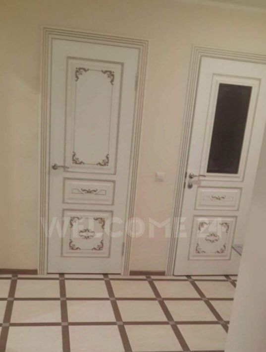 квартира г Краснодар р-н Прикубанский ул Московская 131к/3 фото 2