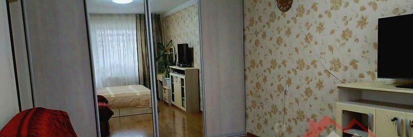 квартира р-н Анапский г Анапа мкр 12-й 9 фото 3