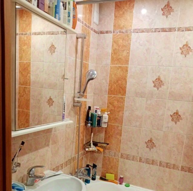 квартира г Курган ул Урицкого 151 фото 10