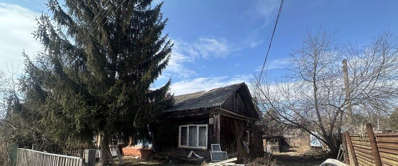 квартира г Бердск Бердский санаторий тер., 10 фото 1