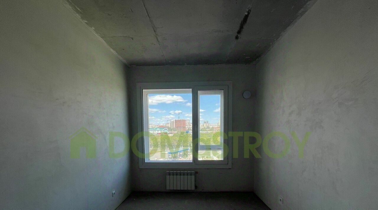 квартира г Новосибирск метро Площадь Гарина-Михайловского ул Фабричная 65 фото 6