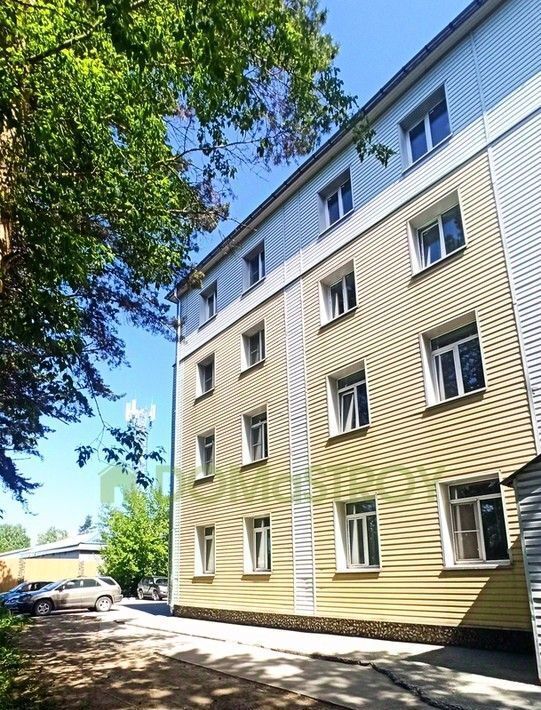 квартира г Бердск ул Пушкина 176 фото 26