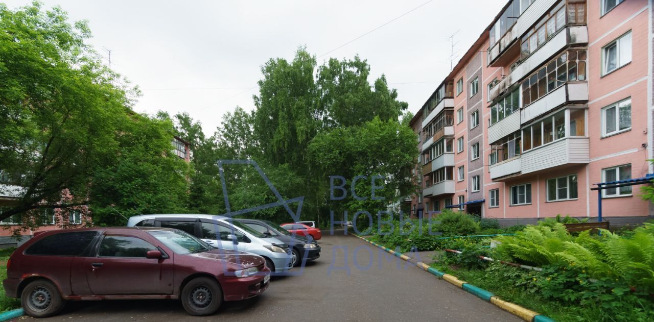 квартира г Новосибирск Золотая Нива ул Кошурникова 53 фото 29