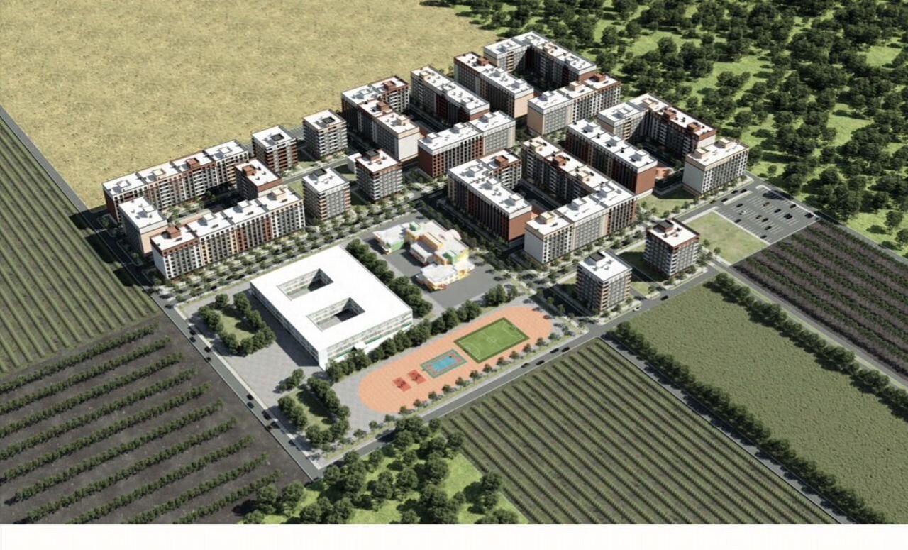 квартира г Махачкала р-н Кировский ул Даганова 144 Кировский внутригородской район фото 11