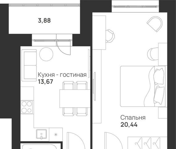 р-н Привокзальный ул Героев России 8 фото