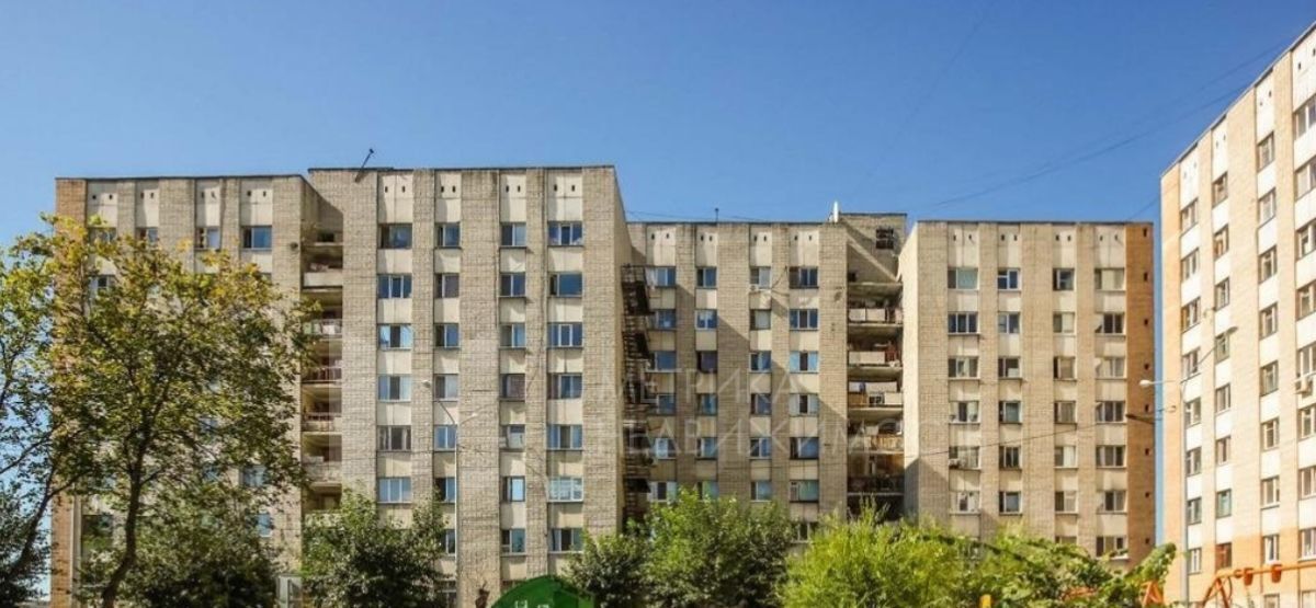 квартира г Тюмень р-н Ленинский ул Республики 210 фото 3