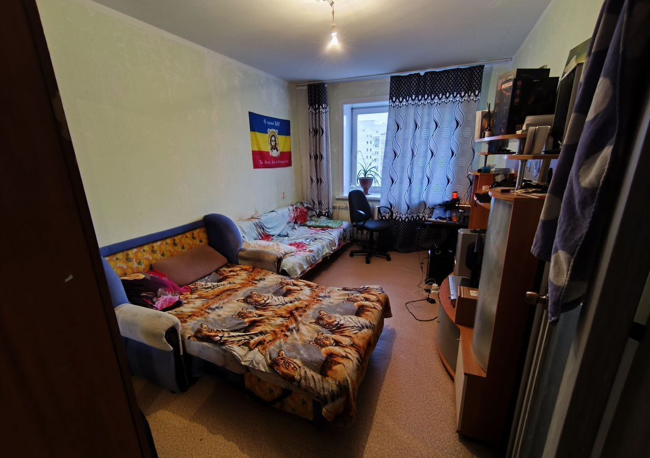 квартира г Благовещенск ул Василенко 3/4 фото 2