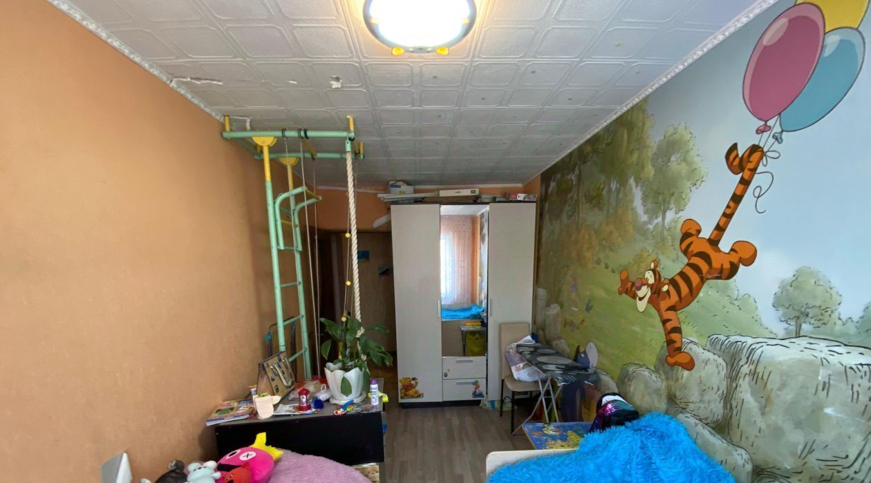 квартира г Ангарск кв-л 94 2 фото 6