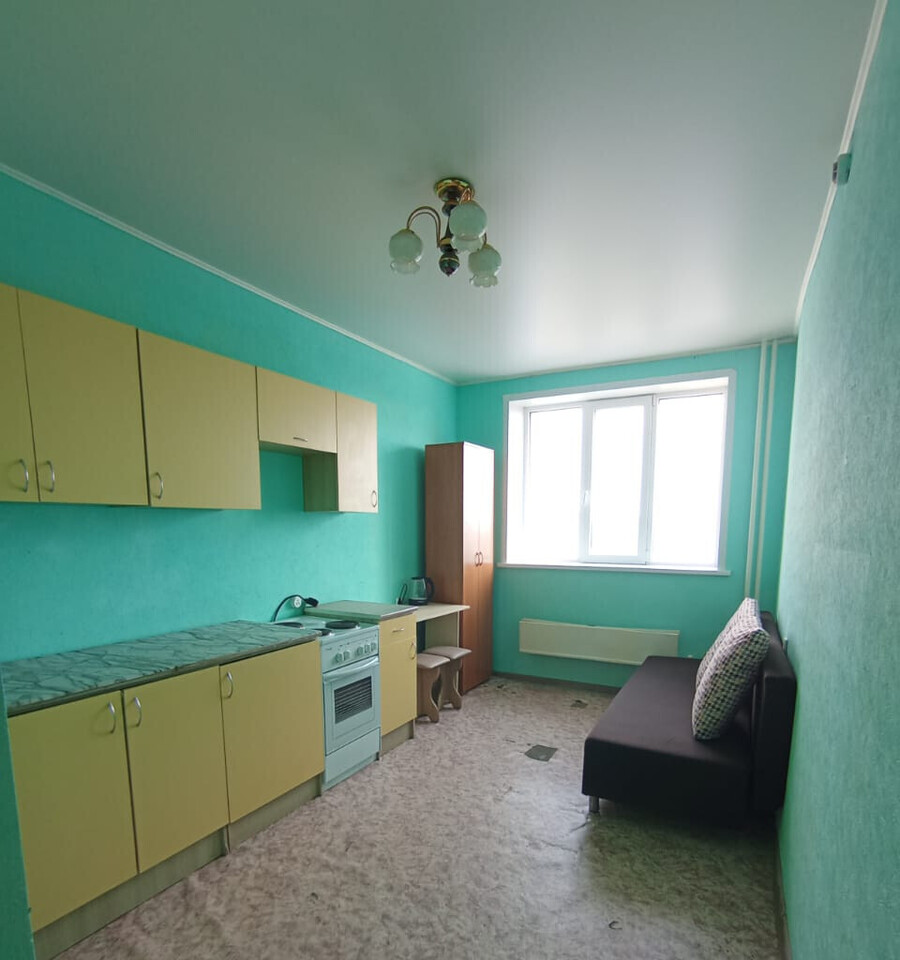квартира г Бийск АБ район ул Социалистическая 22/1 м-н фото 1
