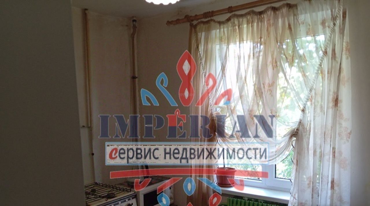 квартира г Шебекино ул Фрунзе 10 фото 1