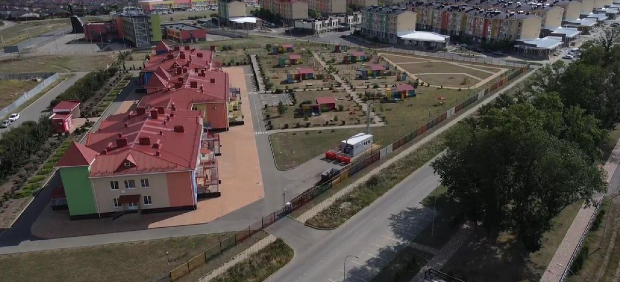 квартира р-н Шпаковский г Михайловск ул Прекрасная 39 фото 6