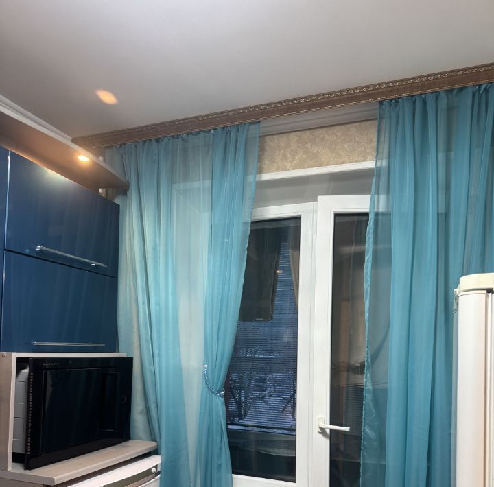 квартира г Петропавловск-Камчатский пр-кт Карла Маркса 2/2 фото 18