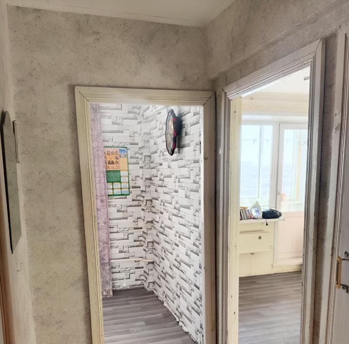 квартира г Чита р-н Черновский ул Весенняя 36а фото 17