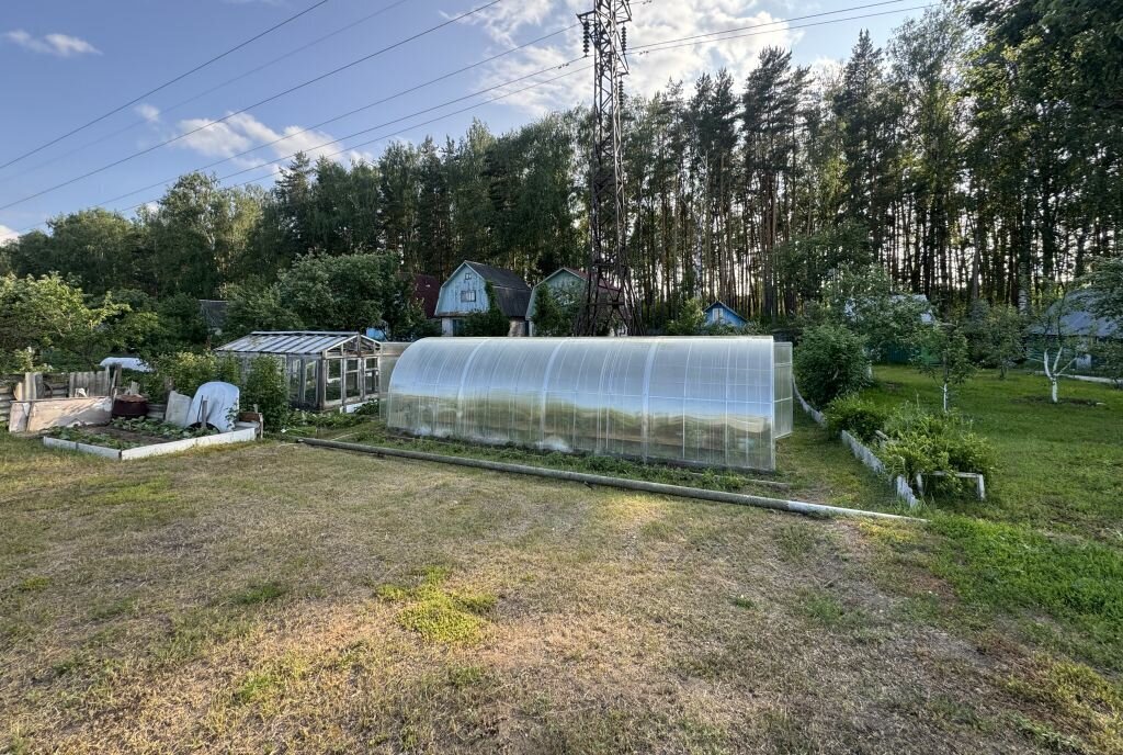 дом р-н Городецкий г Заволжье ул Строительная фото 27