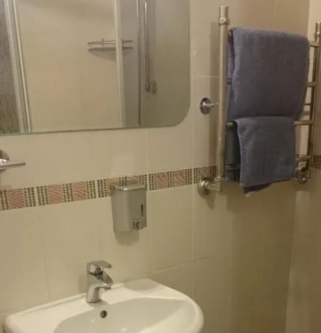 комната г Клин ш Ленинградское 24 фото 2