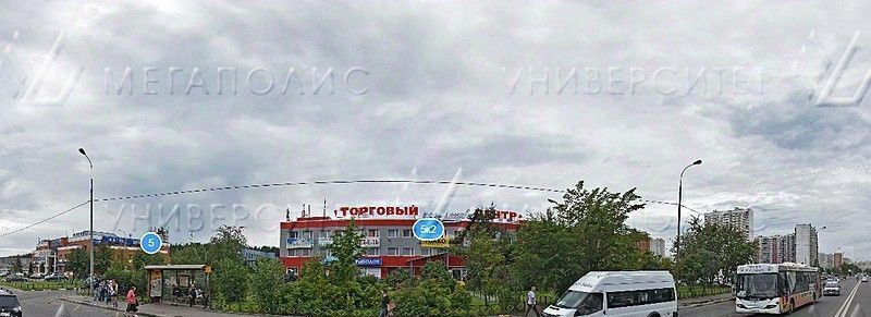 свободного назначения г Москва метро Новопеределкино ул Шолохова 5к/2 фото 3
