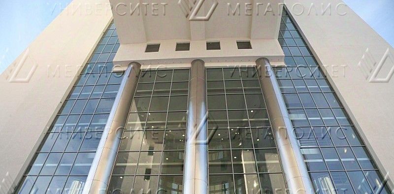 офис г Москва метро Калужская проезд Научный 17 фото 6