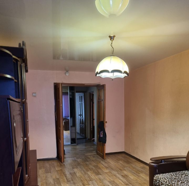 квартира г Иркутск р-н Правобережный ул Иосифа Уткина 30 фото 9